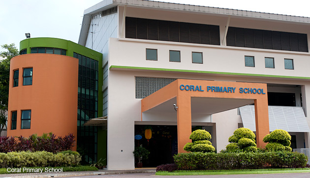Near Reputable Schools