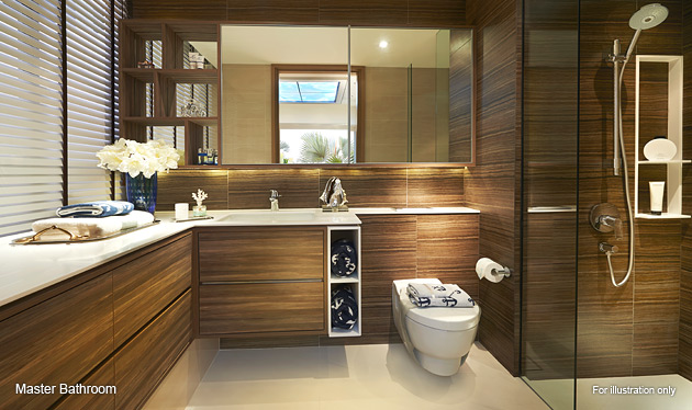 Your Sanctuary, <br class="hidden-xs" />Your Personal Space