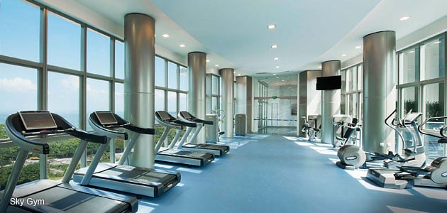 REJUVENATION <br class="hidden-xs"/> OF MIND AND BODY