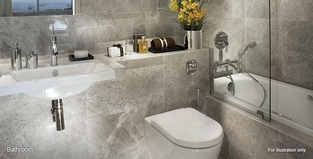 RELAX IN ULTIMATE LUXURY