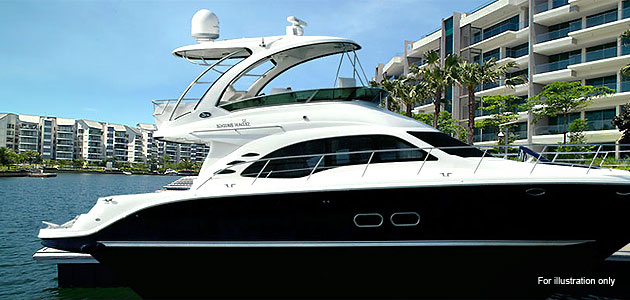 Park Your Boat
