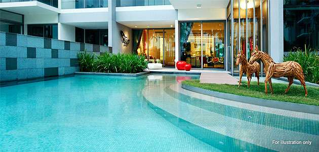 Stylish Apartments <br class="hidden-xs"/>And Penthouses