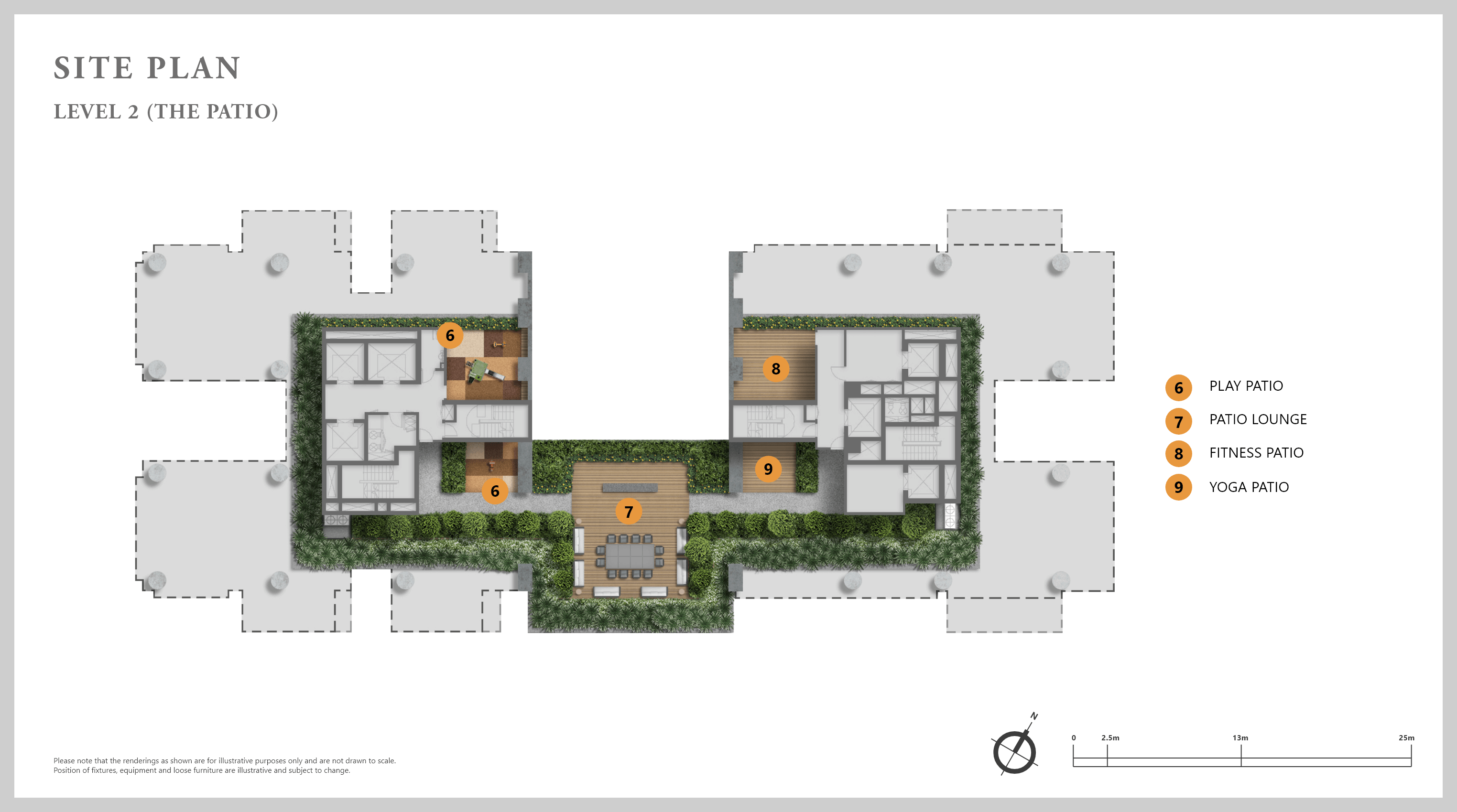 siteplan