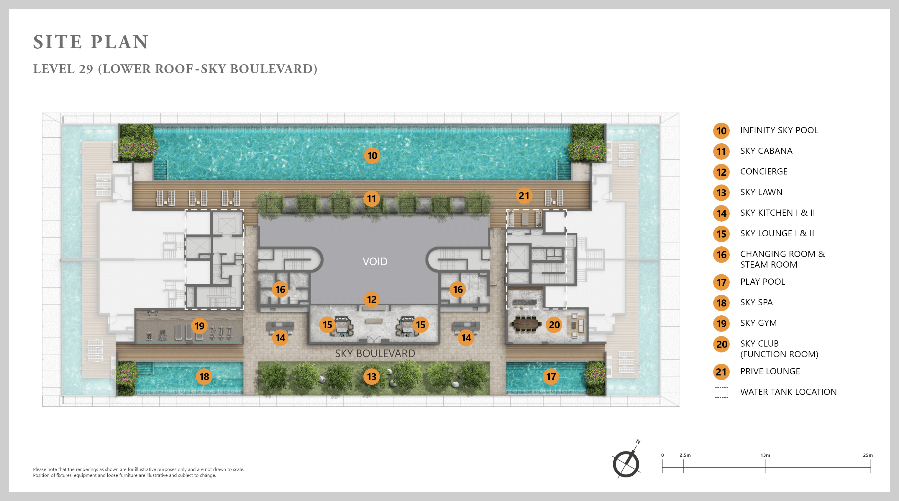siteplan