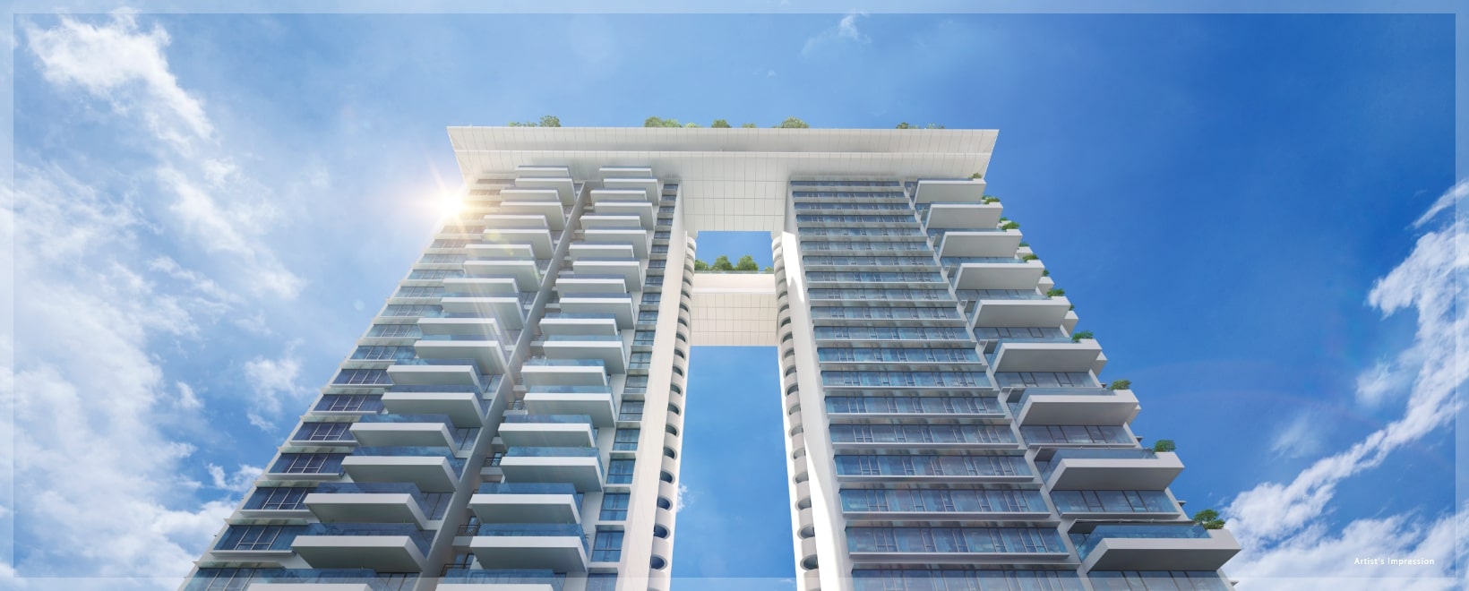 Boulevard 88, an ultra-luxury freehold property in Orchard Boulevard