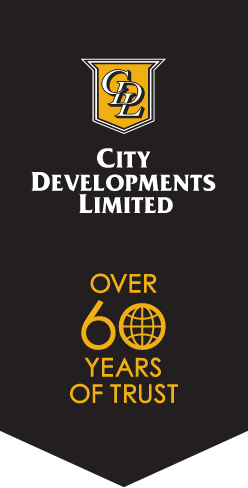 City Developments Limited