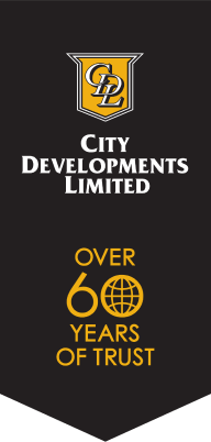 City Developments Limited a leading global real estate company 