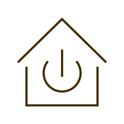 Smart Home Gateway for centralized control of smart appliances