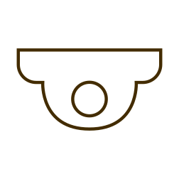Smart surveillance system ensuring secure home protection