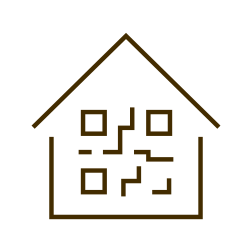 Easily manage guest access with a QR code-based Smart Invitation system