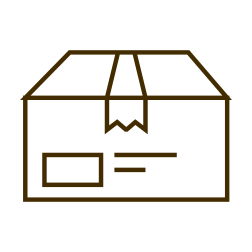 Parcel station providing a secure and efficient delivery solution