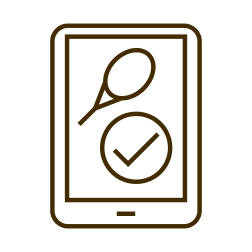 Smart booking system for facilities