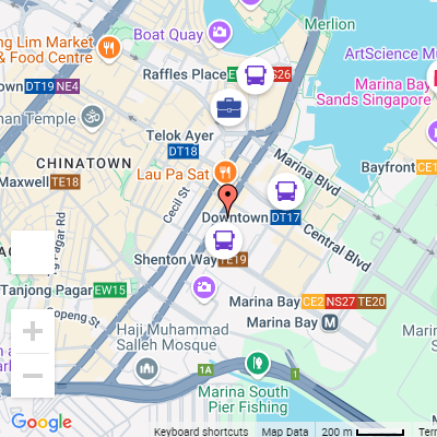 Location
