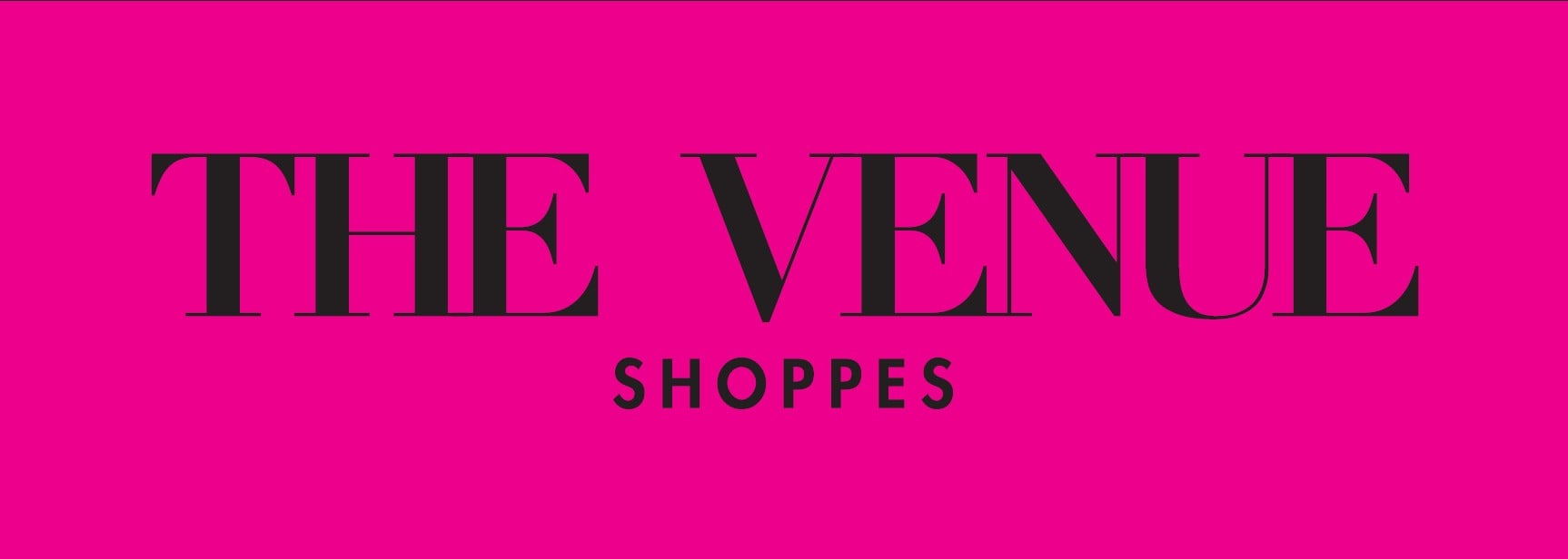 The Venue Residences and Shoppe