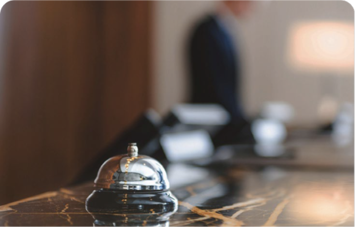 Explore luxury residential services offered at Union Square Residences