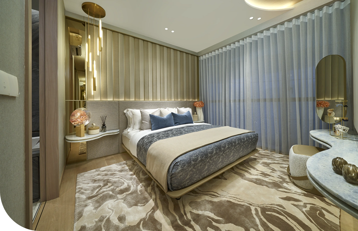 CDL Homes Union Square Residences