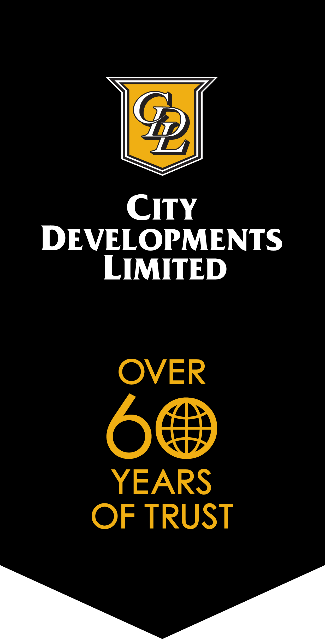 City Developments Limited (CDL), a leading global real estate company