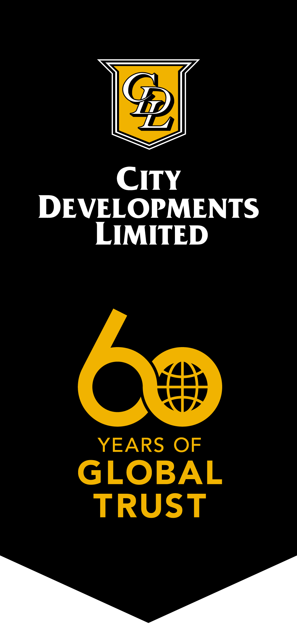 City Developments Limited (CDL), a leading global real estate company