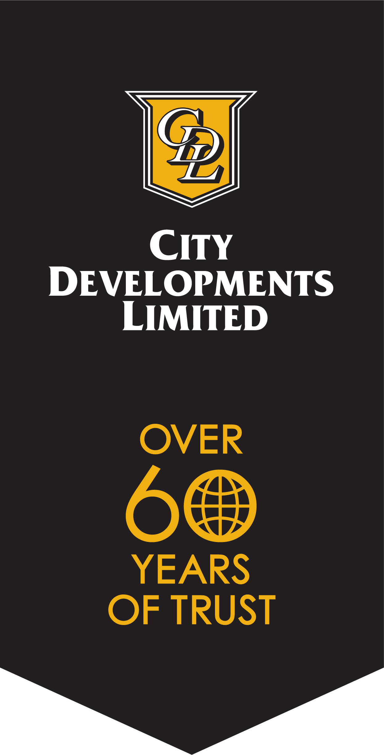 City Developments Limited (CDL), a leading global real estate company