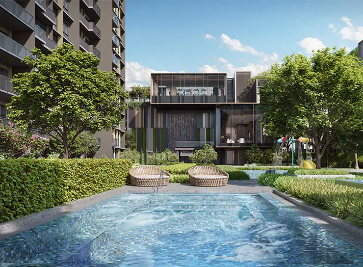 Our Properties | City Developments Limited