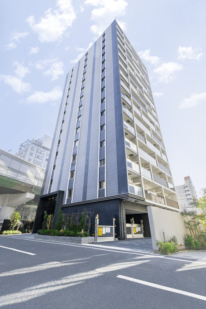 Osaka Namba South Rental Unit Available