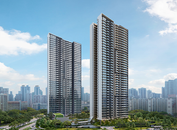 Explore CDL Homes' luxury properties for sale