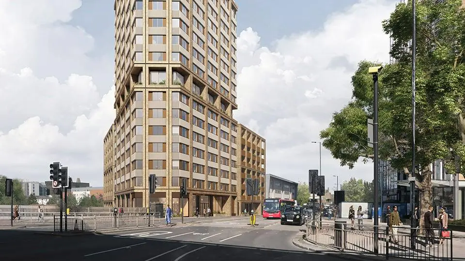 CDL has expanded its United Kingdom Private Rented Sector portfolio