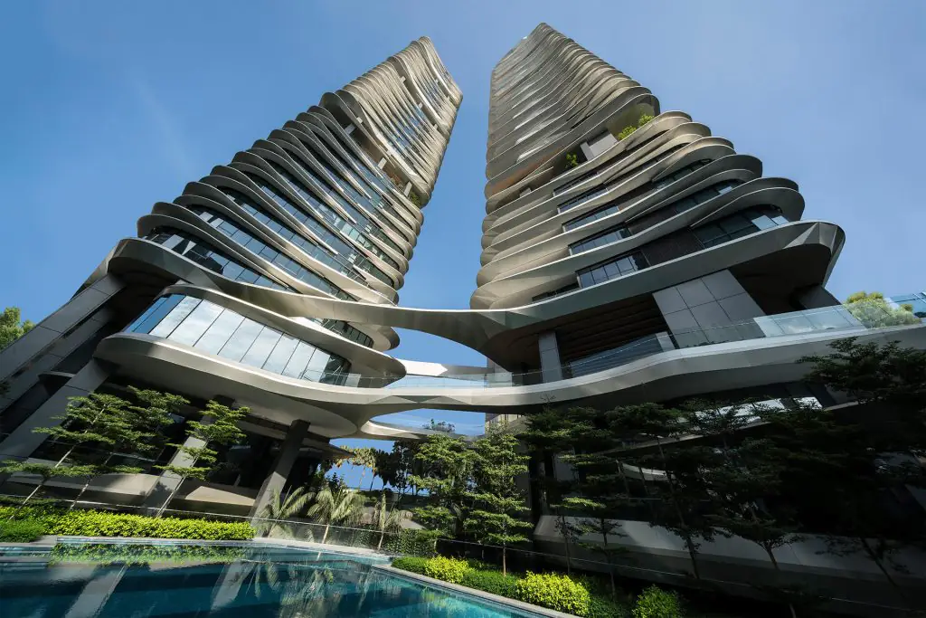 City Developments Limited: Your Trusted Partner in Property Investment