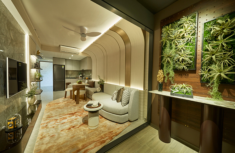Norwood Grand Virtual Tours
