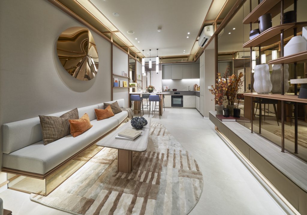 Union Square Residences Virtual Tours