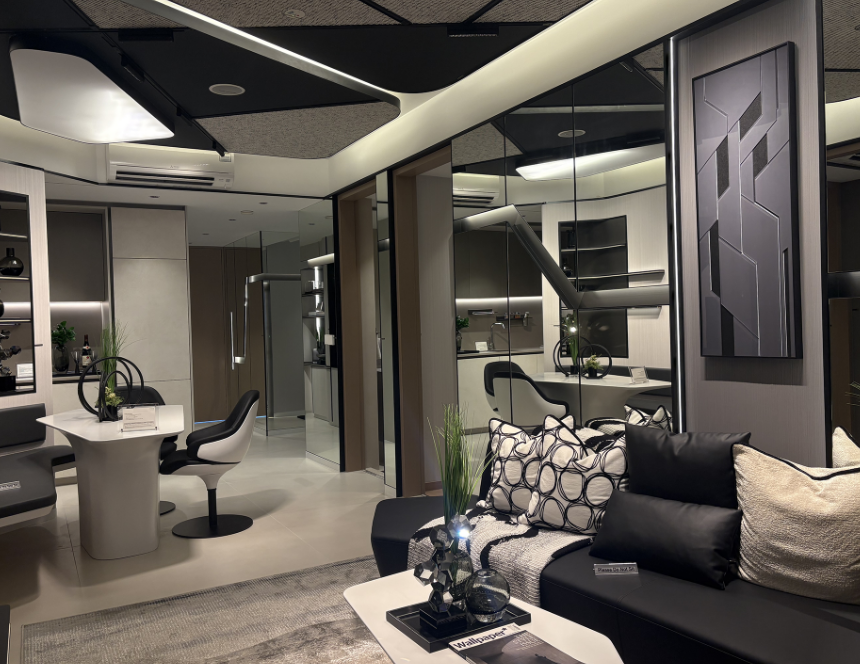 Zyon Grand Virtual Tours